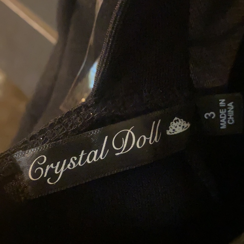 Dress - Picture 6 of 6